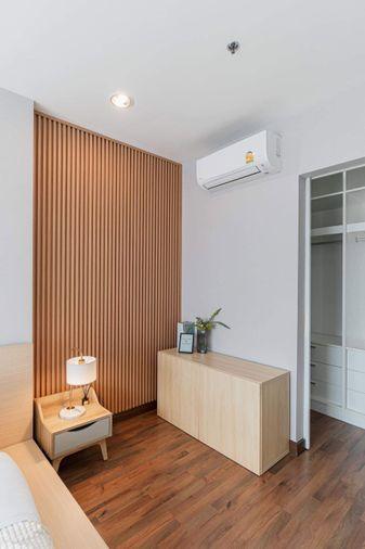รูป 🏢 ให้เช่าคอนโด : Q House Sathorn (คิว เฮ้าส์ คอนโด สาทร)   รหัสทรัพย์ | 📌LNP-C13626  - รูปที่ 4/18
