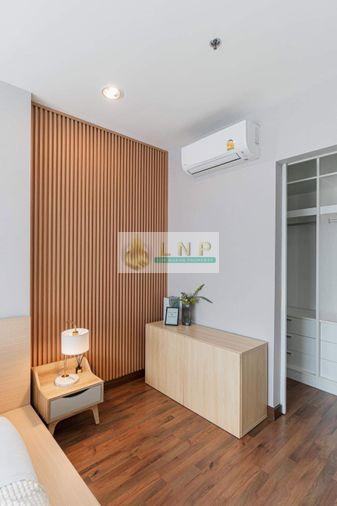 รูป 🏢 ให้เช่าคอนโด : Q House Sathorn (คิว เฮ้าส์ คอนโด สาทร) รหัสทรัพย์ | 📌LNP-C13626 - รูปที่ 4/18