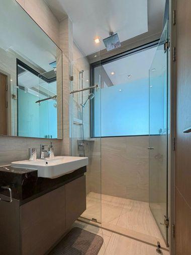 picture For Rent - ASHTON Silom , Super Luxury 1 bedroom 1 bathroom - 6/9