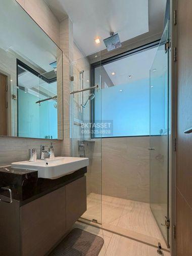 picture For Rent - ASHTON Silom , Super Luxury 1 bedroom 1 bathroom - 6/9