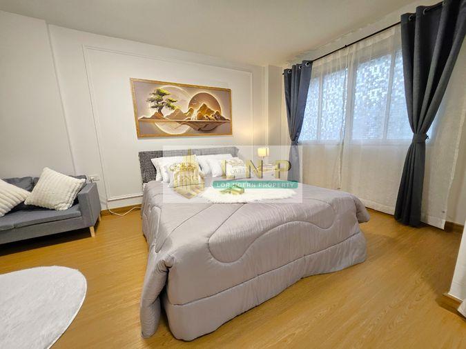 รูป 🏢 ขายคอนโด : Lumpini Condo Town Ramintra - Laksi (ลุมพินี คอนโดทาวน์ รามอินทรา - หลักสี่) รหัสทรัพย์ | 📌LNP-C13625 - รูปที่ 1/5