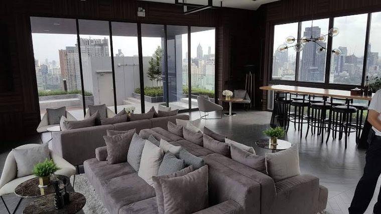 รูป 🏢 ให้เช่าคอนโด : Chewathai Residence Asoke (ชีวาทัย เรสซิเดนซ์ อโศก)    รหัสทรัพย์ | 📌LNP-C13620  - รูปที่ 23/47