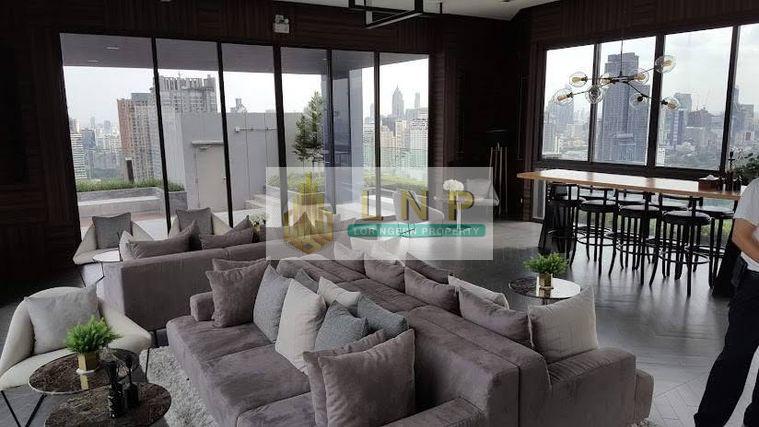 รูป 🏢 ให้เช่าคอนโด : Chewathai Residence Asoke (ชีวาทัย เรสซิเดนซ์ อโศก) รหัสทรัพย์ | 📌LNP-C13620 - รูปที่ 23/47