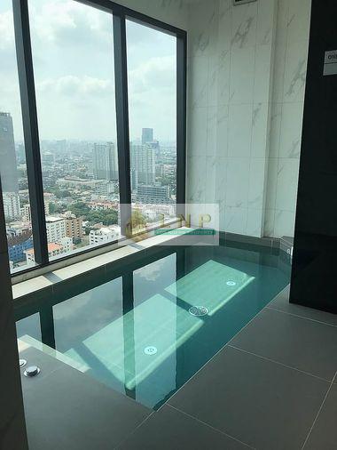 รูป 🏢 ให้เช่าคอนโด : IDEO Phaholyothin - Chatujak (ไอดีโอ พหลโยธิน - จตุจักร) รหัสทรัพย์ | 📌LNP-C13614 - รูปที่ 13/15