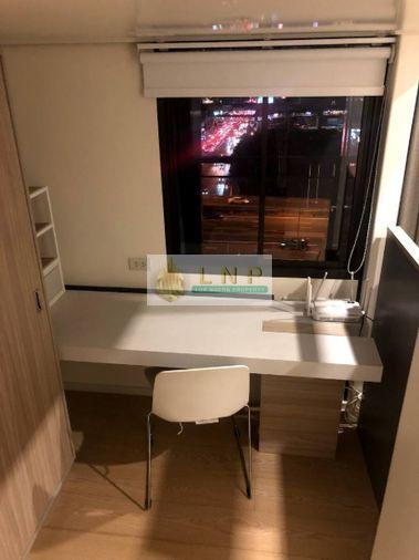 รูป 🏢 ให้เช่าคอนโด : Chewathai Residence Asoke (ชีวาทัย เรสซิเดนซ์ อโศก) รหัสทรัพย์ | 📌LNP-C13620 - รูปที่ 9/47