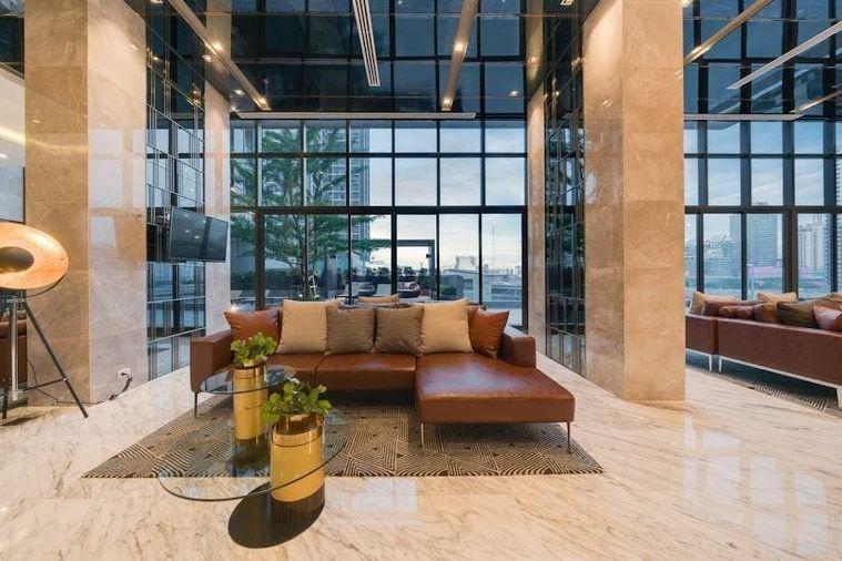 รูป 🏢 ให้เช่าคอนโด : Chewathai Residence Asoke (ชีวาทัย เรสซิเดนซ์ อโศก)    รหัสทรัพย์ | 📌LNP-C13620  - รูปที่ 35/47