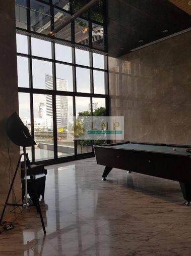 รูป 🏢 ให้เช่าคอนโด : Chewathai Residence Asoke (ชีวาทัย เรสซิเดนซ์ อโศก) รหัสทรัพย์ | 📌LNP-C13620 - รูปที่ 28/47