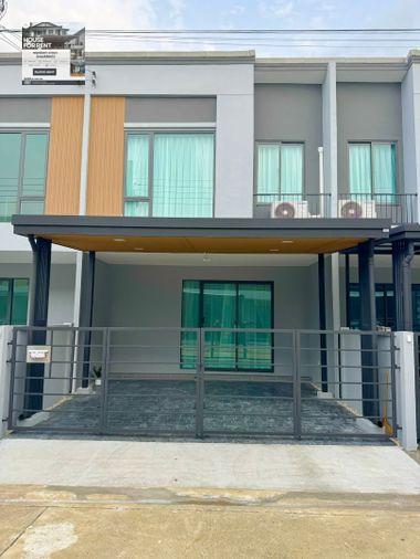 รูป ⭐️🥰 เช่าบ้าน พลีโน่ สุขุมวิท-บางนา 2 (Pleno Sukhumvit-Bangng 2) ใกล้Mega บางนา - รูปที่ 2/14