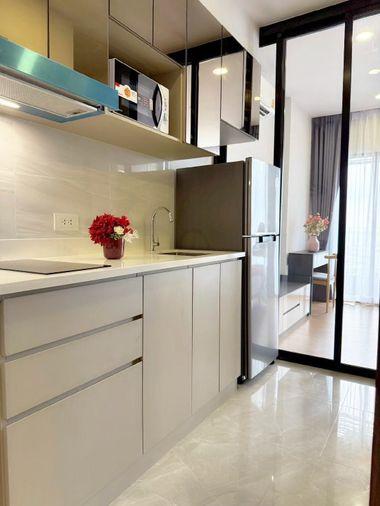 รูป 🍀🍀 Fully furnished💝 ให้เช่า📌 คลาวด์ ทองหล่อ-เพชรบุรี(Line:@rent2022) ✨พร้อมเข้าอยู่ ✨ A11650. - รูปที่ 10/12