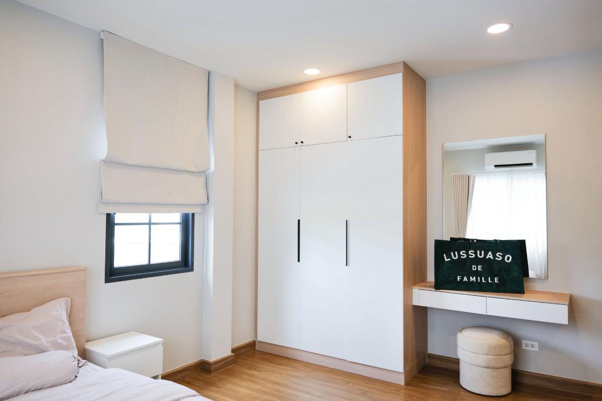 รูป 🏠 ขายบ้าน : Centro Bangna (เซนโทร บางนา) รหัสทรัพย์ | 📌LNP-H1052 - รูปที่ 11/15