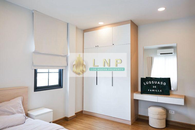 รูป 🏠 ขายบ้าน : Centro Bangna (เซนโทร บางนา) รหัสทรัพย์ | 📌LNP-H1052 - รูปที่ 11/15
