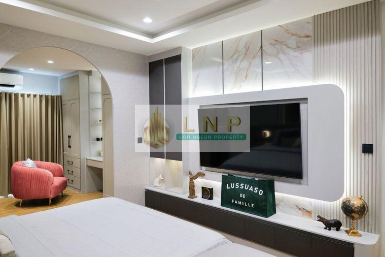 รูป 🏠 ขายบ้าน : Centro Bangna (เซนโทร บางนา) รหัสทรัพย์ | 📌LNP-H1052 - รูปที่ 9/15