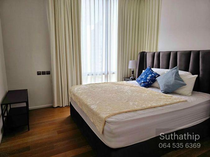 รูป ✨Condo for Rent: Muniq Langsuan (AP-02) line : @condo91 - รูปที่ 6/17