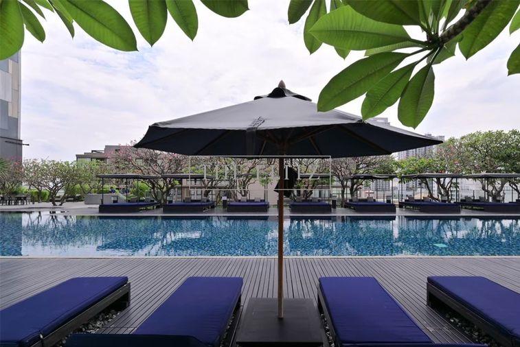 รูป ✨ Experience Vertical Luxury Living at The Met Sathorn ✨ - รูปที่ 24/25