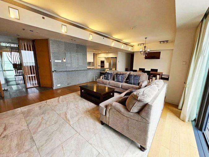 รูป ✨ The Address of Pure Prestige. Elevate Your Legacy at The Met Sathorn ✨ - รูปที่ 3/20