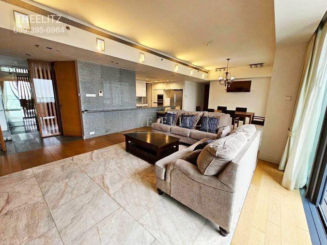 รูป ✨ The Address of Pure Prestige. Elevate Your Legacy at The Met Sathorn ✨ - รูปที่ 3/20