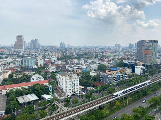 รูป 🏢 ให้เช่าคอนโด : Q House Sathorn (คิว เฮ้าส์ คอนโด สาทร)   รหัสทรัพย์ | 📌LNP-C13626  - รูปที่ 15/18