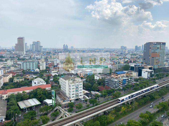 รูป 🏢 ให้เช่าคอนโด : Q House Sathorn (คิว เฮ้าส์ คอนโด สาทร) รหัสทรัพย์ | 📌LNP-C13626 - รูปที่ 15/18