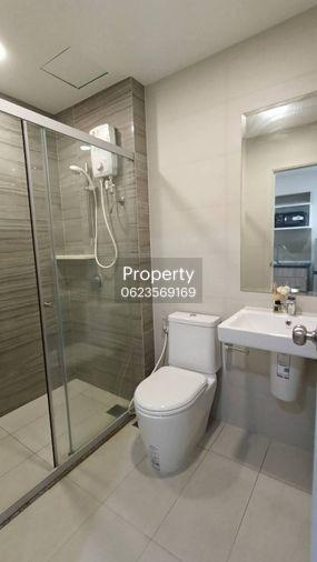 picture Supalai veranda ramkhamheng Only10,000 Add line :paolin1 - 5/6
