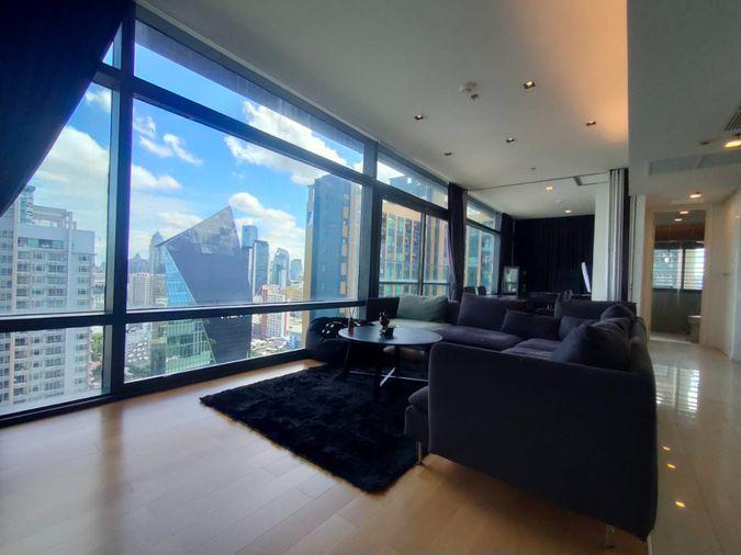 picture Condo for rent  : Circle Living Prototype (ST-02) - 7/15