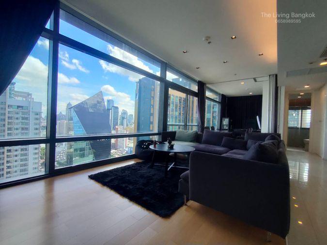 รูป Condo for rent : Circle Living Prototype (Close to MRT Phetchaburi) - รูปที่ 7/15