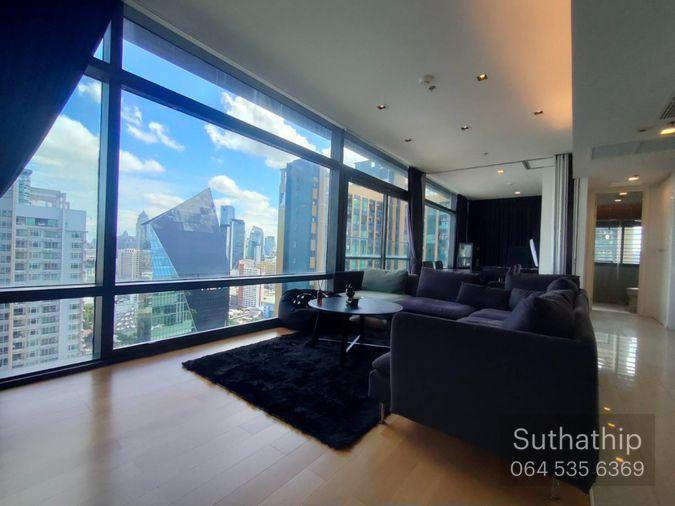 picture Condo for rent : Circle Living Prototype (ST-02) - 7/15