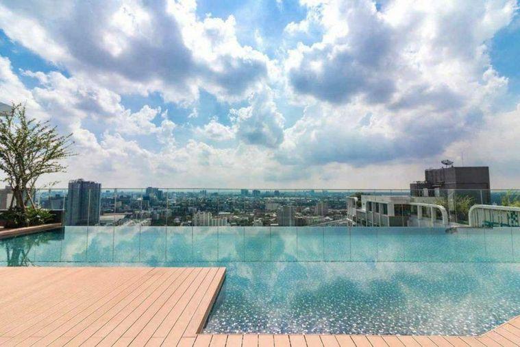 รูป 🏢 ให้เช่าคอนโด : Life Sukhumvit 48 (ไลฟ์ สุขุมวิท 48)   รหัสทรัพย์ | 📌LNP-C9953 - รูปที่ 14/20