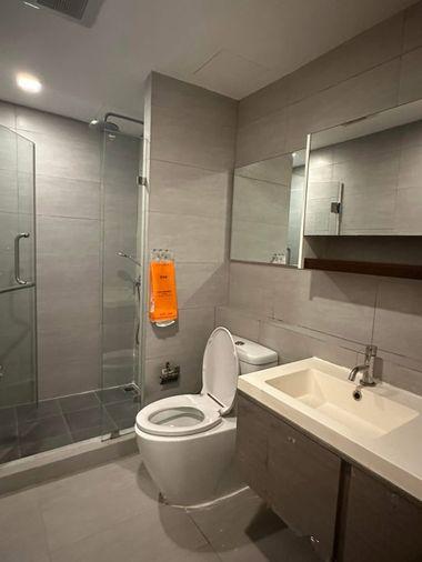 รูป 🏢 ให้เช่าคอนโด : The Ace Ekamai (ดิ เอซ เอกมัย)   รหัสทรัพย์ | 📌LNP-C7401  - รูปที่ 7/7