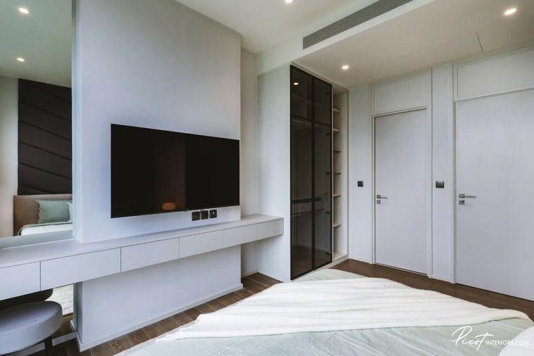 รูป ✨Condo for Rent: Muniq Langsuan (AP-02) line : @condo91 - รูปที่ 6/13