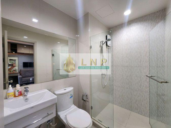 รูป 🏢 ให้เช่าคอนโด : Life Sukhumvit 48 (ไลฟ์ สุขุมวิท 48) รหัสทรัพย์ | 📌LNP-C9953 - รูปที่ 12/20