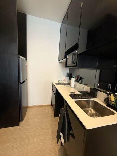 รูป 🍀🍀🍀 Prime condo location 🚆ให้เช่า📌 โนเบิล อราวน์ อารีย์ BTS อารีย์ (Line:@rent2022) ✨พร้อมเข้าอยู่  ✨ A11648 - รูปที่ 4/8