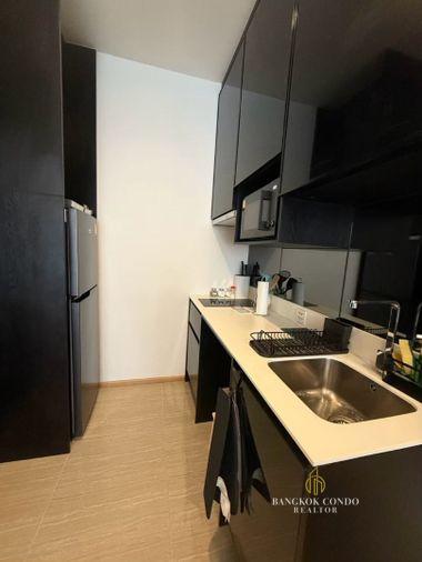 รูป 🍀🍀🍀 Prime condo location 🚆ให้เช่า📌 โนเบิล อราวน์ อารีย์ BTS อารีย์ (Line:@rent2022) ✨พร้อมเข้าอยู่ ✨ A11648 - รูปที่ 4/8