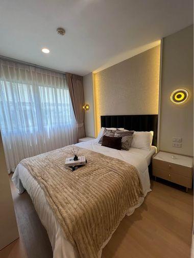 รูป 🏢 ขายคอนโด : Lumpini Condo Town Bodindecha - Ramkhamhaeng (ลุมพินี คอนโดทาวน์ บดินทรเดชา - รามคำแหง)   รหัสทรัพย์ | 📌LNP-C13611  - รูปที่ 1/5