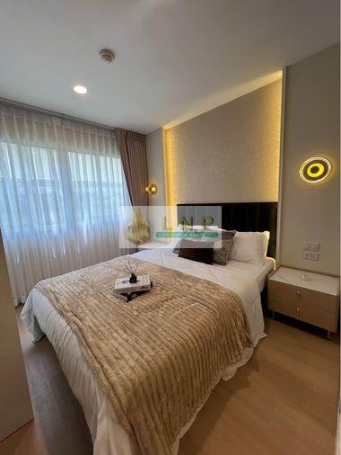 รูป 🏢 ขายคอนโด : Lumpini Condo Town Bodindecha - Ramkhamhaeng (ลุมพินี คอนโดทาวน์ บดินทรเดชา - รามคำแหง) รหัสทรัพย์ | 📌LNP-C13611 - รูปที่ 1/5