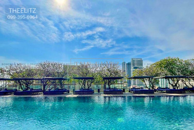 รูป ✨ Experience Vertical Luxury Living at The Met Sathorn ✨ - รูปที่ 18/25