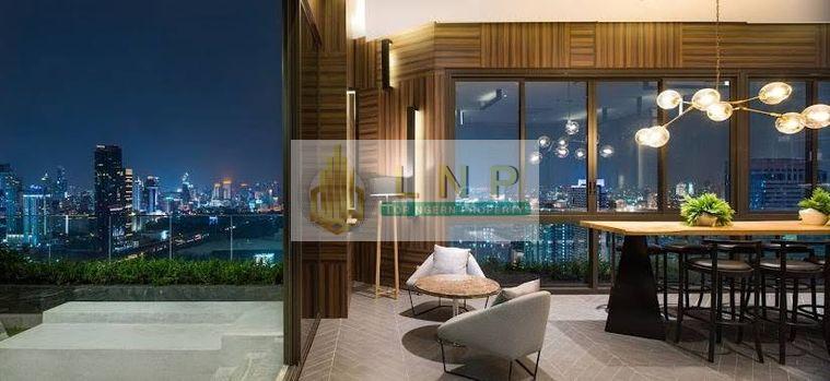 รูป 🏢 ให้เช่าคอนโด : Chewathai Residence Asoke (ชีวาทัย เรสซิเดนซ์ อโศก) รหัสทรัพย์ | 📌LNP-C13620 - รูปที่ 44/47