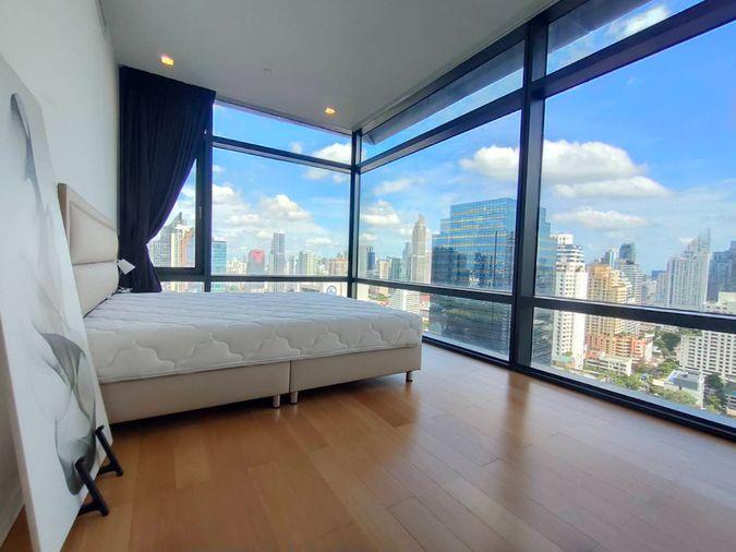 picture Condo for rent  : Circle Living Prototype (ST-02) - 1/15
