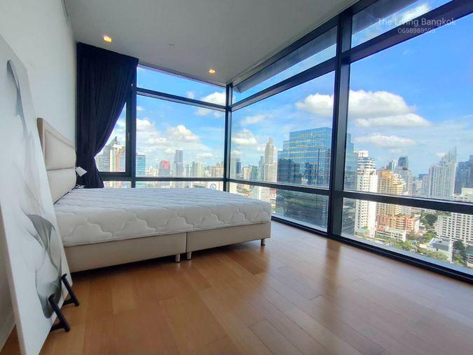 รูป Condo for rent : Circle Living Prototype (Close to MRT Phetchaburi) - รูปที่ 1/15