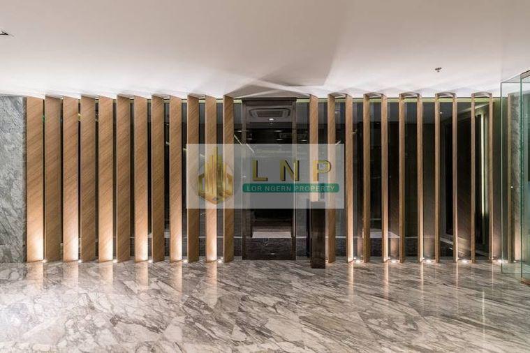 รูป 🏢 ให้เช่าคอนโด : Chewathai Residence Asoke (ชีวาทัย เรสซิเดนซ์ อโศก) รหัสทรัพย์ | 📌LNP-C13620 - รูปที่ 17/47