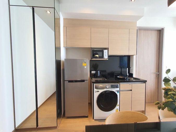 รูป 🏢 ให้เช่าคอนโด : Park 24 (พาร์ค 24)   รหัสทรัพย์ | 📌LNP-C13621 - รูปที่ 2/7