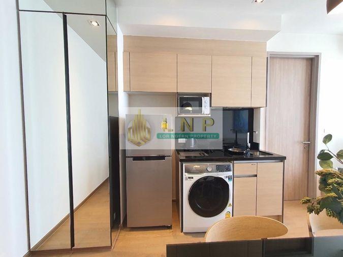 รูป 🏢 ให้เช่าคอนโด : Park 24 (พาร์ค 24) รหัสทรัพย์ | 📌LNP-C13621 - รูปที่ 2/7