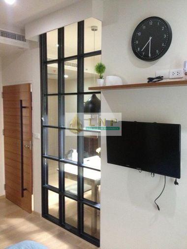 รูป 🏢 ให้เช่าคอนโด : Noble Reform (โนเบิล รีฟอร์ม) รหัสทรัพย์ | 📌LNP-C1412 - รูปที่ 2/10