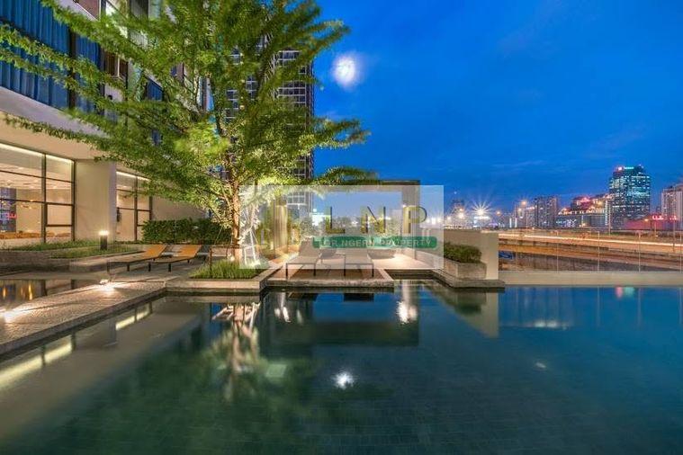 รูป 🏢 ให้เช่าคอนโด : Chewathai Residence Asoke (ชีวาทัย เรสซิเดนซ์ อโศก) รหัสทรัพย์ | 📌LNP-C13620 - รูปที่ 24/47