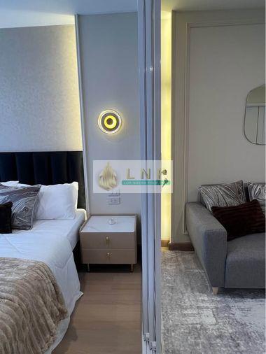 รูป 🏢 ขายคอนโด : Lumpini Condo Town Bodindecha - Ramkhamhaeng (ลุมพินี คอนโดทาวน์ บดินทรเดชา - รามคำแหง) รหัสทรัพย์ | 📌LNP-C13611 - รูปที่ 4/5
