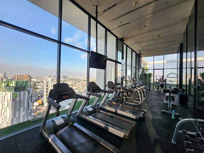 รูป 🏢 ให้เช่าคอนโด : Life Sukhumvit 48 (ไลฟ์ สุขุมวิท 48)   รหัสทรัพย์ | 📌LNP-C9953 - รูปที่ 15/20