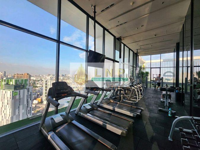 รูป 🏢 ให้เช่าคอนโด : Life Sukhumvit 48 (ไลฟ์ สุขุมวิท 48) รหัสทรัพย์ | 📌LNP-C9953 - รูปที่ 15/20