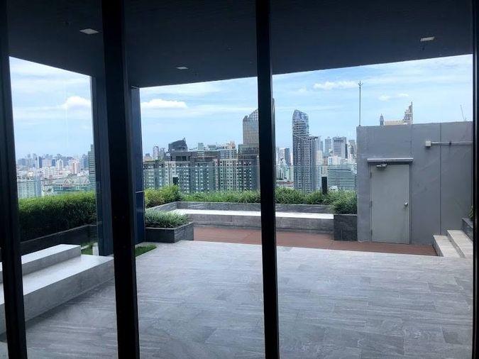 รูป 🏢 ให้เช่าคอนโด : Chewathai Residence Asoke (ชีวาทัย เรสซิเดนซ์ อโศก)    รหัสทรัพย์ | 📌LNP-C13620  - รูปที่ 19/47
