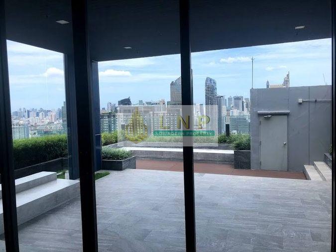 รูป 🏢 ให้เช่าคอนโด : Chewathai Residence Asoke (ชีวาทัย เรสซิเดนซ์ อโศก) รหัสทรัพย์ | 📌LNP-C13620 - รูปที่ 19/47