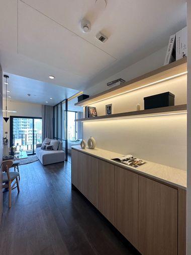 รูป 🏢 ให้เช่าคอนโด : MUNIQ Sukhumvit 23 (มิวนีค สุขุมวิท 23)   รหัสทรัพย์ | 📌LNP-C13612  - รูปที่ 7/8