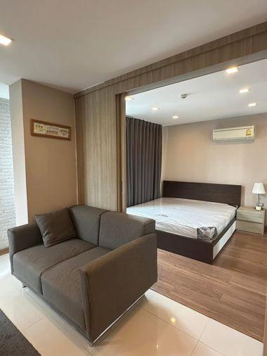 รูป 🏢 ให้เช่าคอนโด : The Ace Ekamai (ดิ เอซ เอกมัย)   รหัสทรัพย์ | 📌LNP-C7401  - รูปที่ 1/7